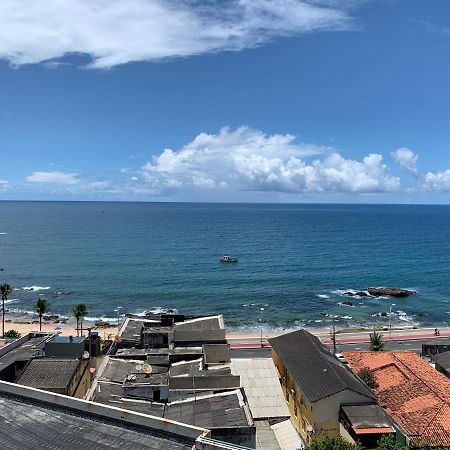 サルバドールPorto Marinaアパートメント エクステリア 写真