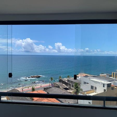 サルバドールPorto Marinaアパートメント エクステリア 写真