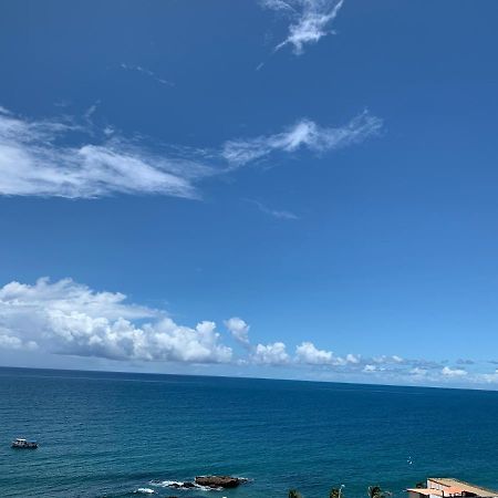 サルバドールPorto Marinaアパートメント エクステリア 写真