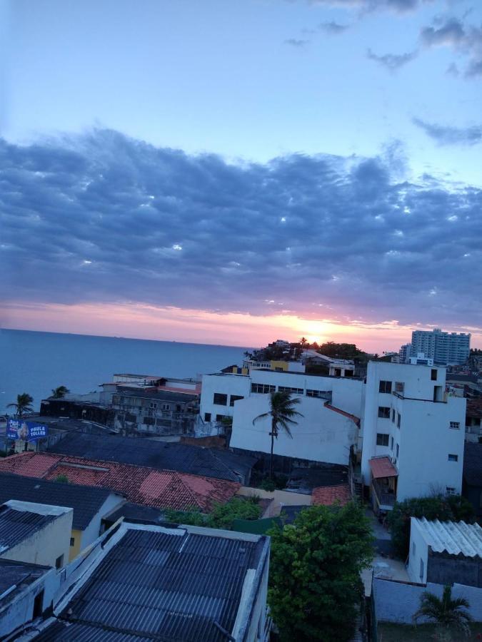 サルバドールPorto Marinaアパートメント エクステリア 写真